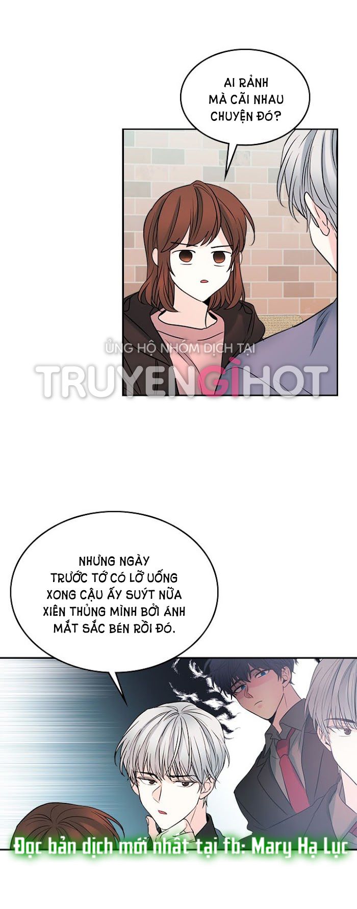 đọc truyện Luật Của Tiểu Thuyết Mạng - Inso