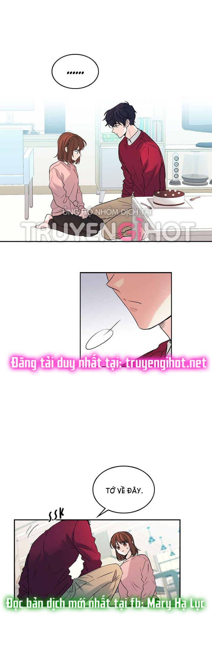đọc truyện Luật Của Tiểu Thuyết Mạng - Inso
