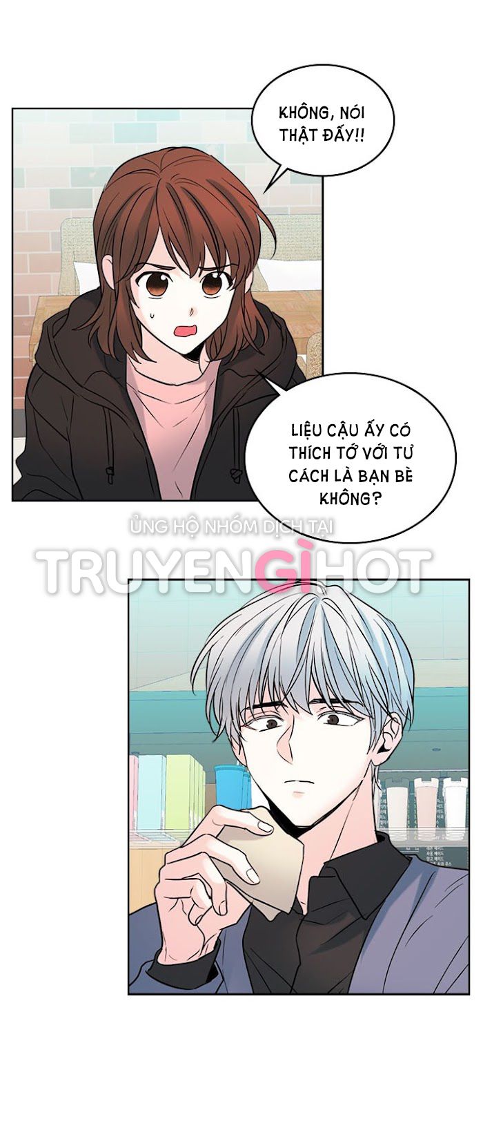 đọc truyện Luật Của Tiểu Thuyết Mạng - Inso