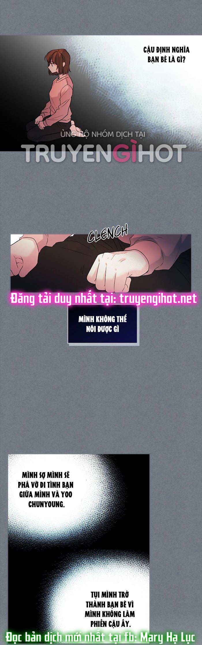 đọc truyện Luật Của Tiểu Thuyết Mạng - Inso