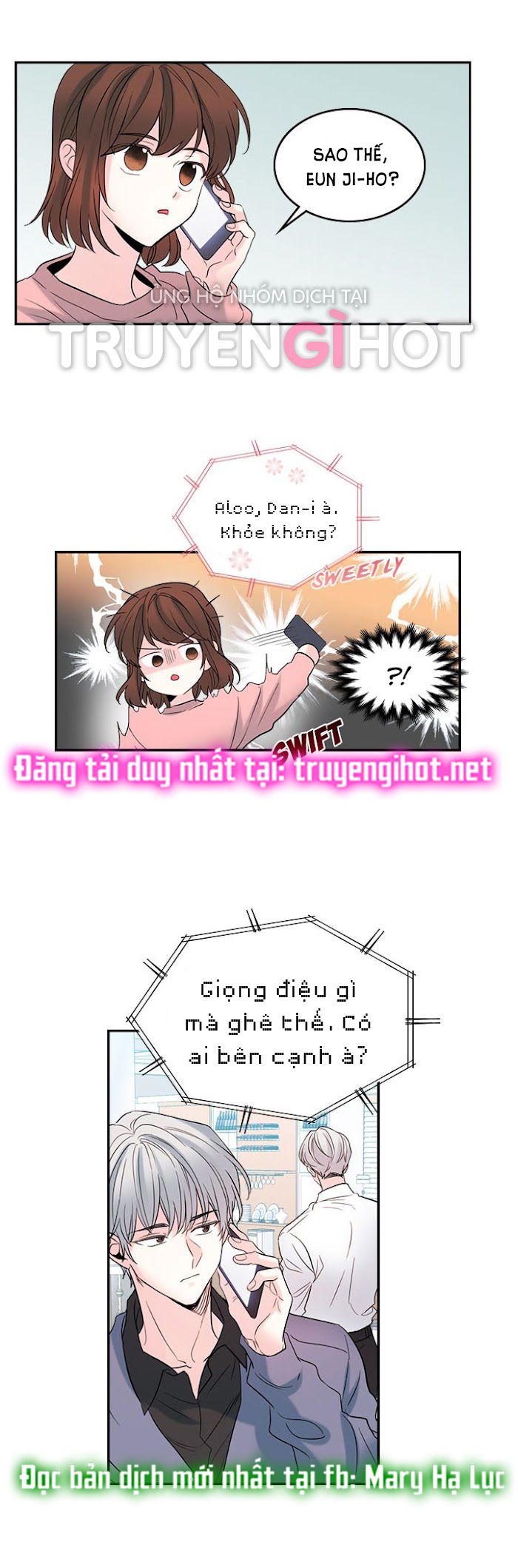 đọc truyện Luật Của Tiểu Thuyết Mạng - Inso