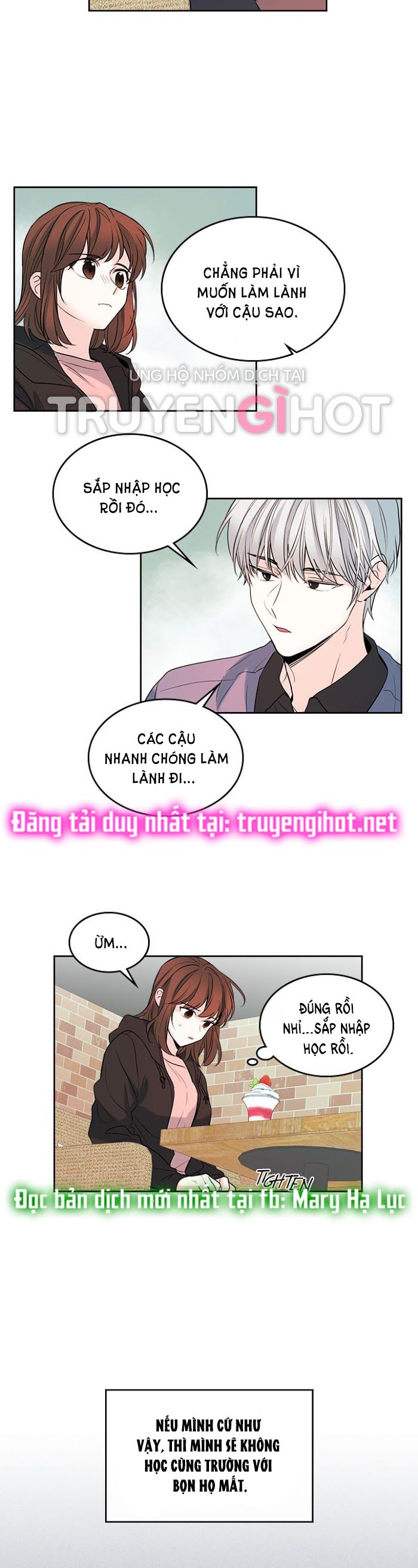 đọc truyện Luật Của Tiểu Thuyết Mạng - Inso