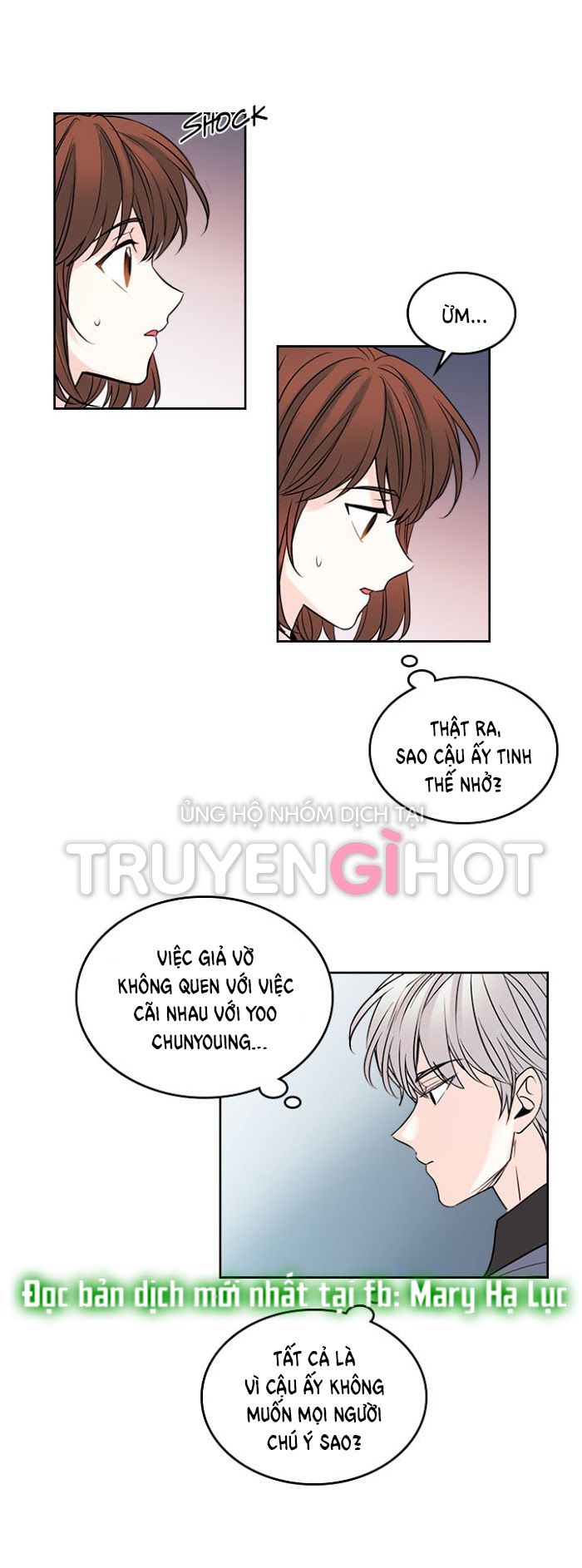 đọc truyện Luật Của Tiểu Thuyết Mạng - Inso