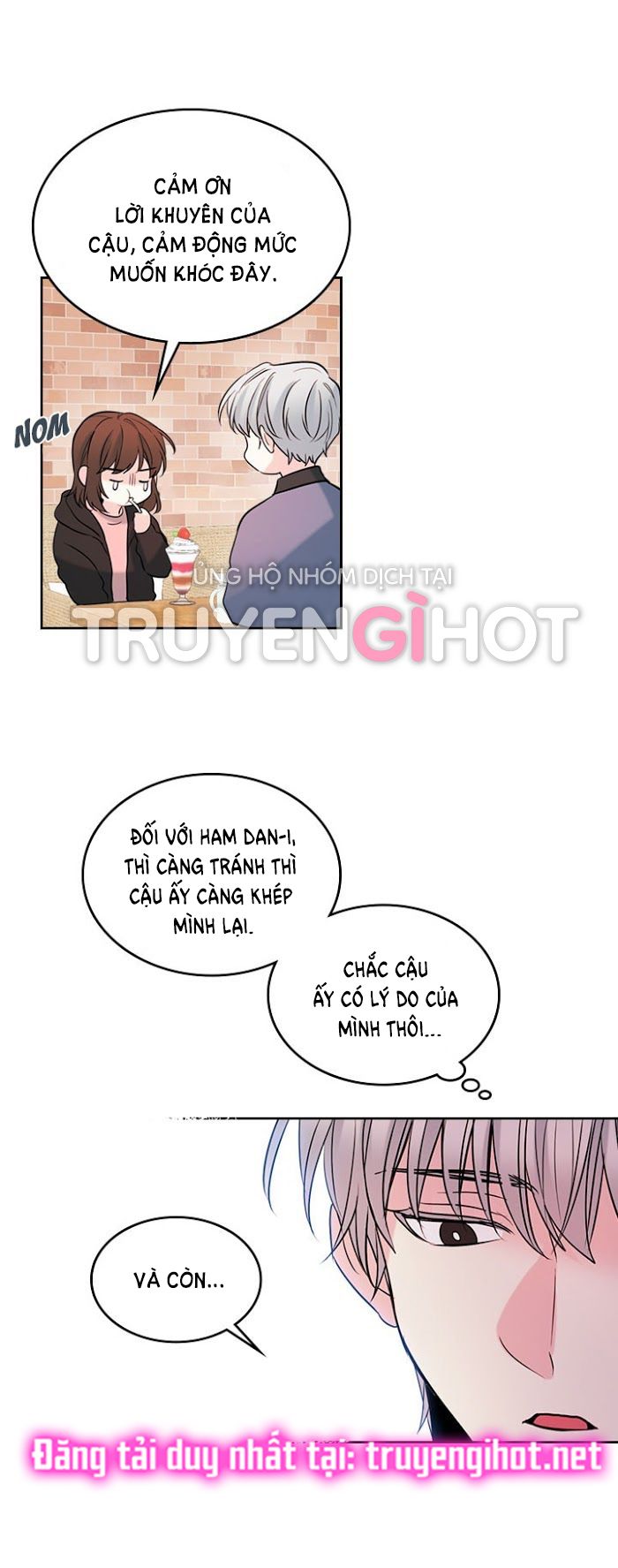 đọc truyện Luật Của Tiểu Thuyết Mạng - Inso