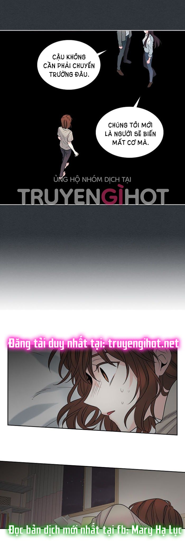 đọc truyện Luật Của Tiểu Thuyết Mạng - Inso