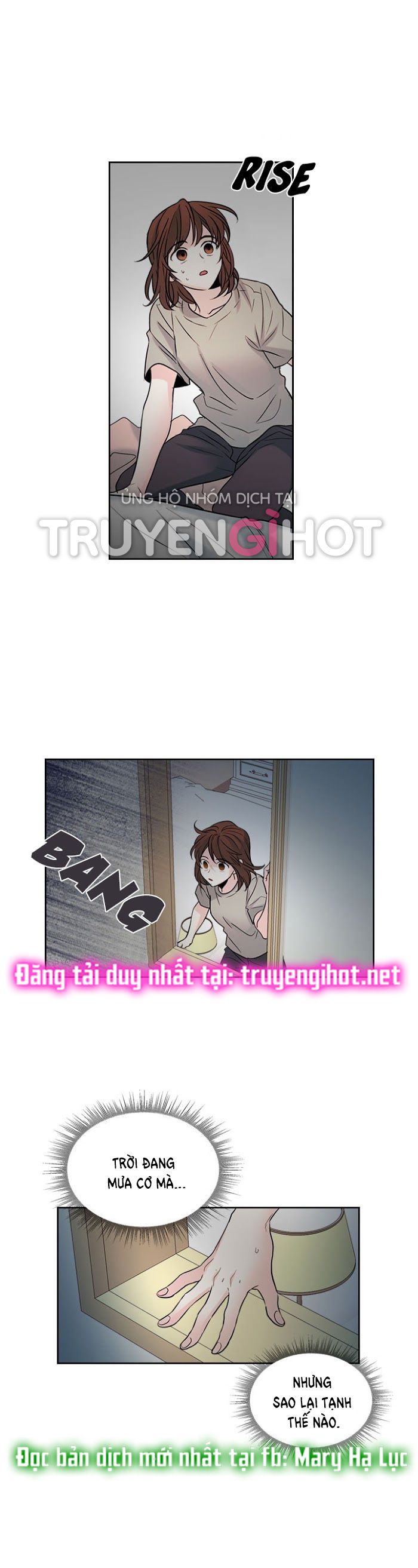 đọc truyện Luật Của Tiểu Thuyết Mạng - Inso
