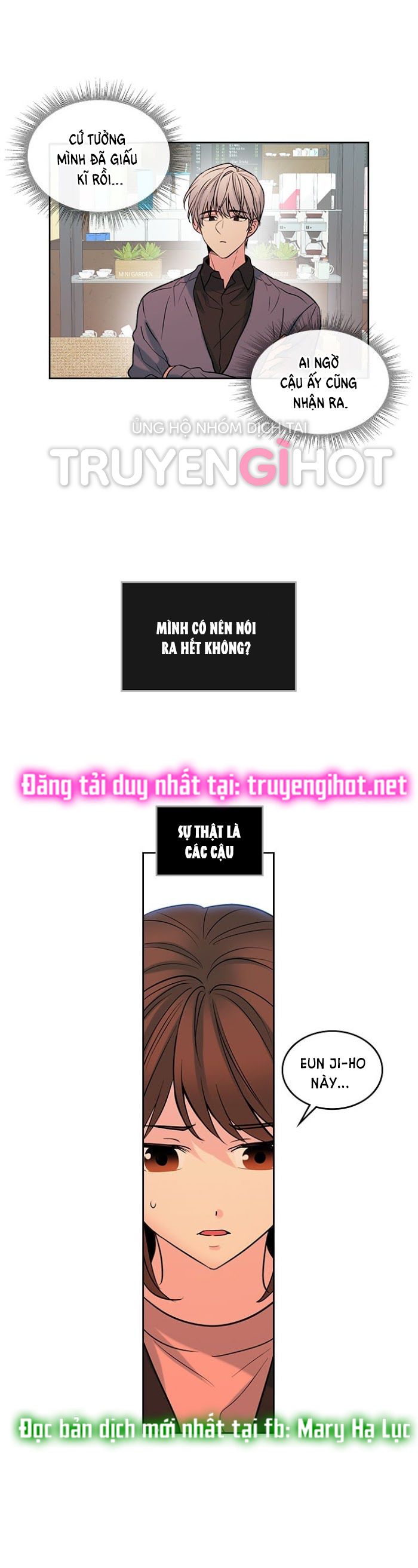 đọc truyện Luật Của Tiểu Thuyết Mạng - Inso