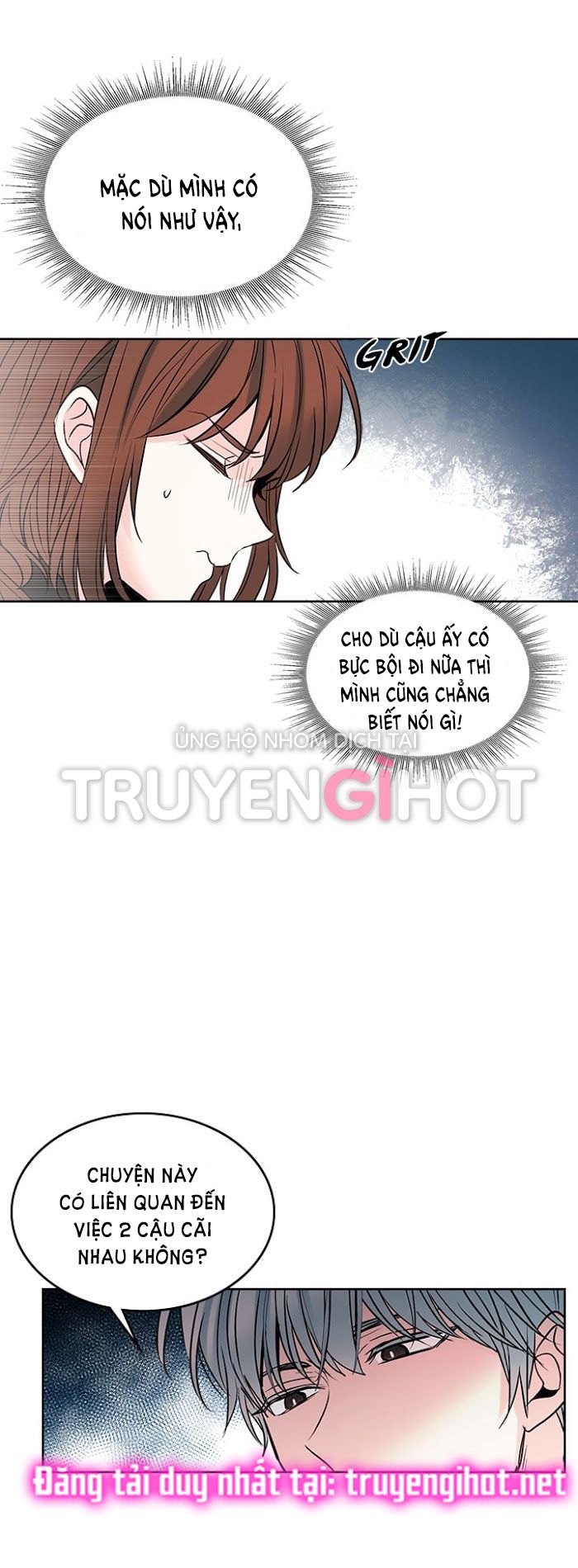 đọc truyện Luật Của Tiểu Thuyết Mạng - Inso
