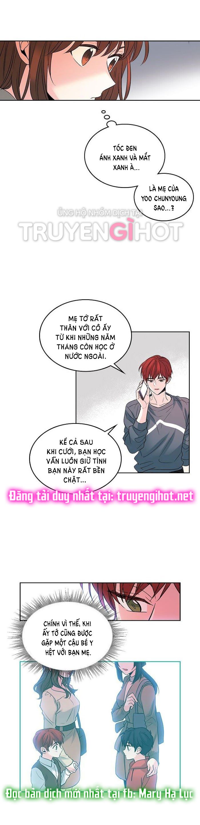đọc truyện Luật Của Tiểu Thuyết Mạng - Inso