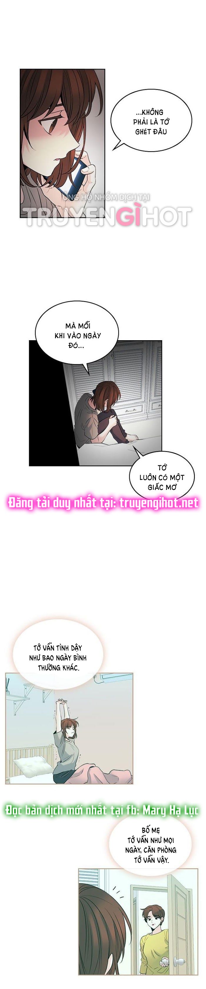 đọc truyện Luật Của Tiểu Thuyết Mạng - Inso
