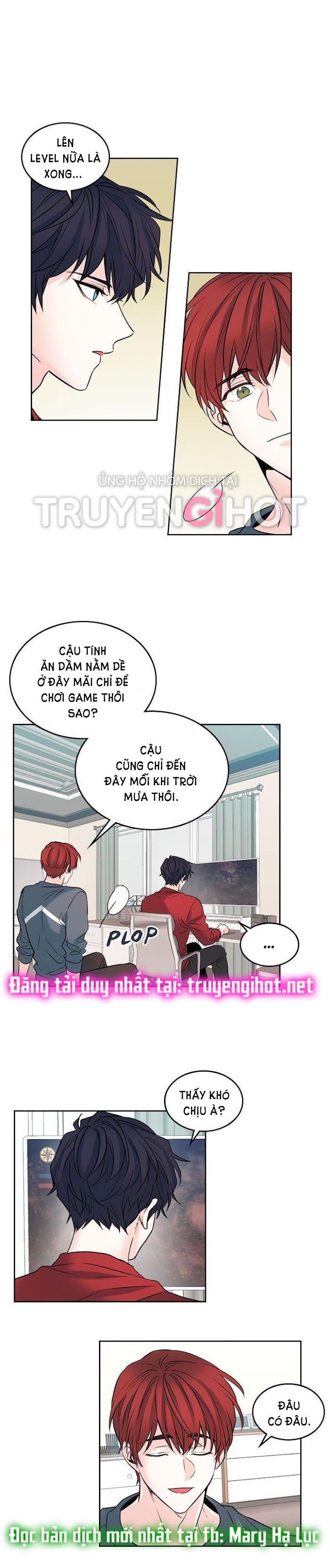 đọc truyện Luật Của Tiểu Thuyết Mạng - Inso