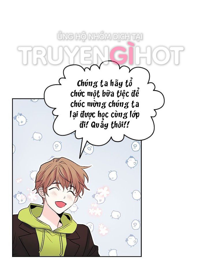 đọc truyện Luật Của Tiểu Thuyết Mạng - Inso