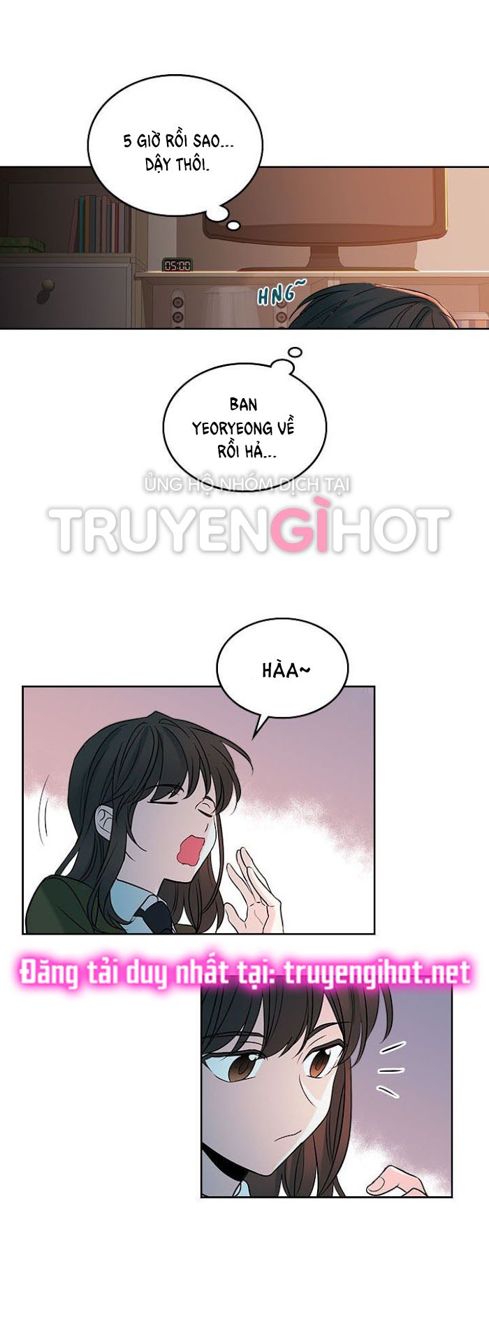 đọc truyện Luật Của Tiểu Thuyết Mạng - Inso