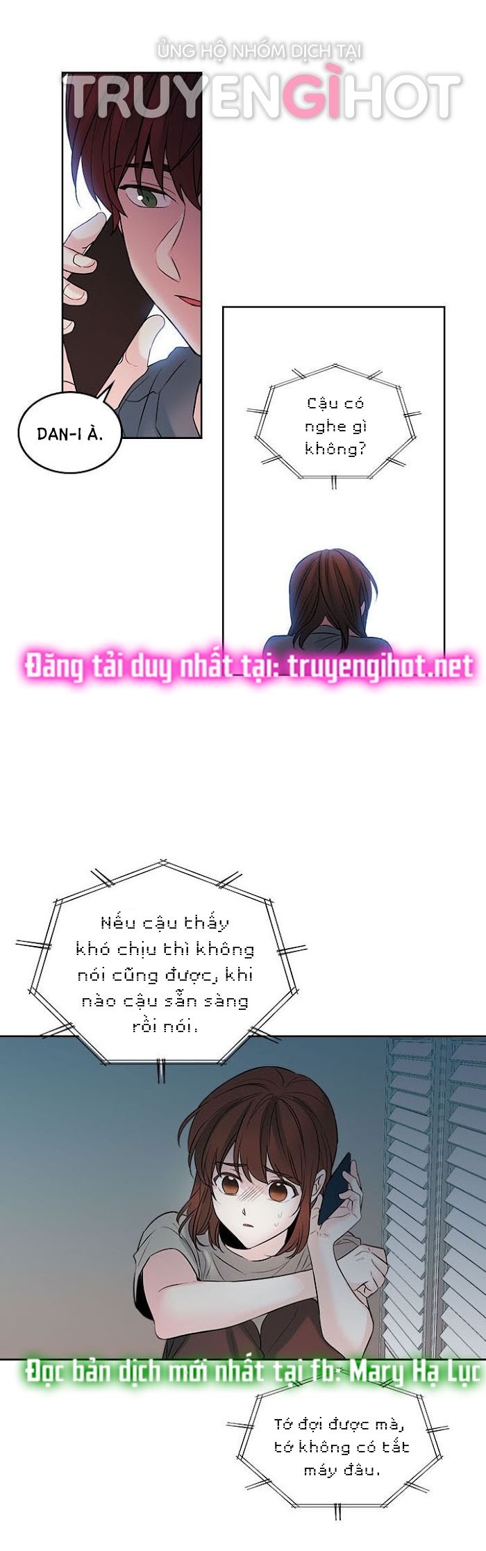 đọc truyện Luật Của Tiểu Thuyết Mạng - Inso