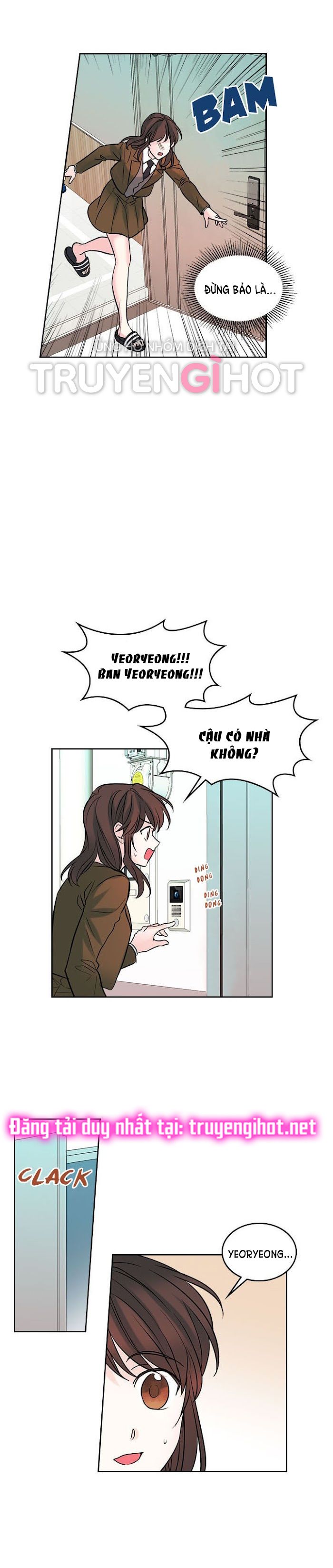 đọc truyện Luật Của Tiểu Thuyết Mạng - Inso