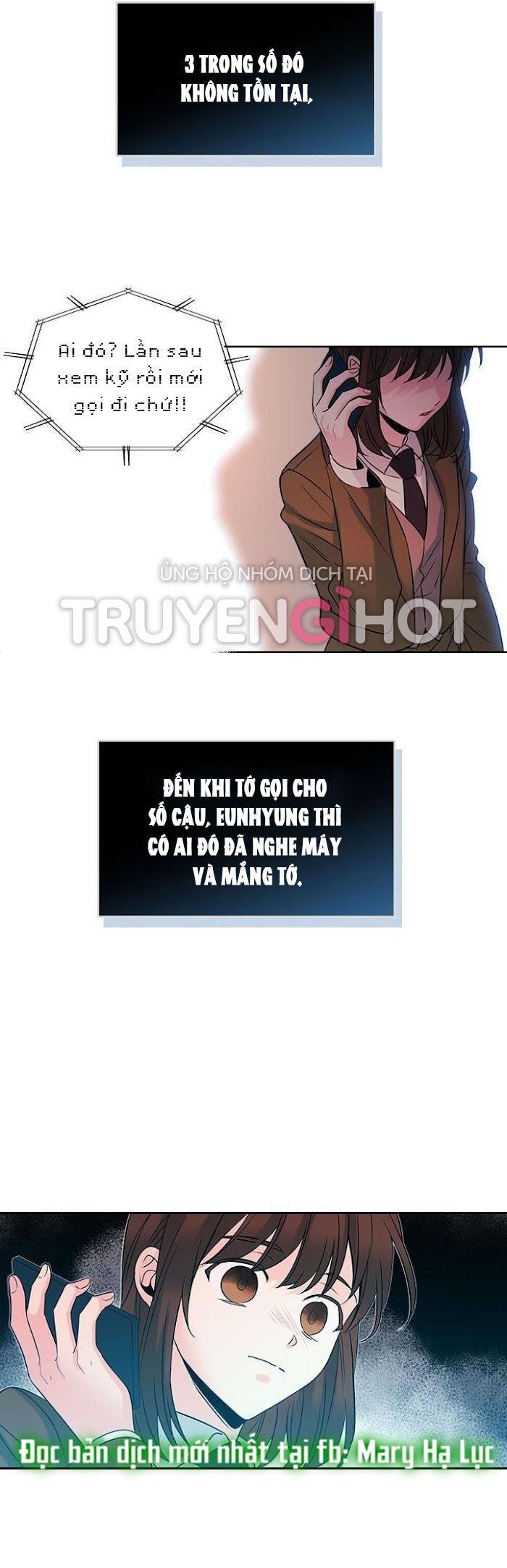 đọc truyện Luật Của Tiểu Thuyết Mạng - Inso