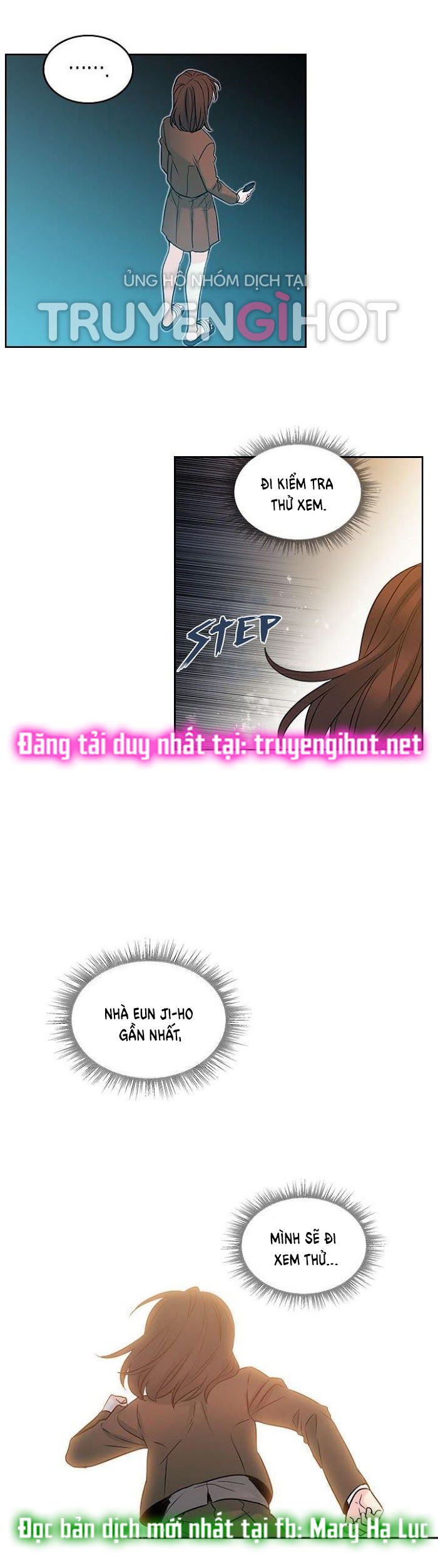 đọc truyện Luật Của Tiểu Thuyết Mạng - Inso