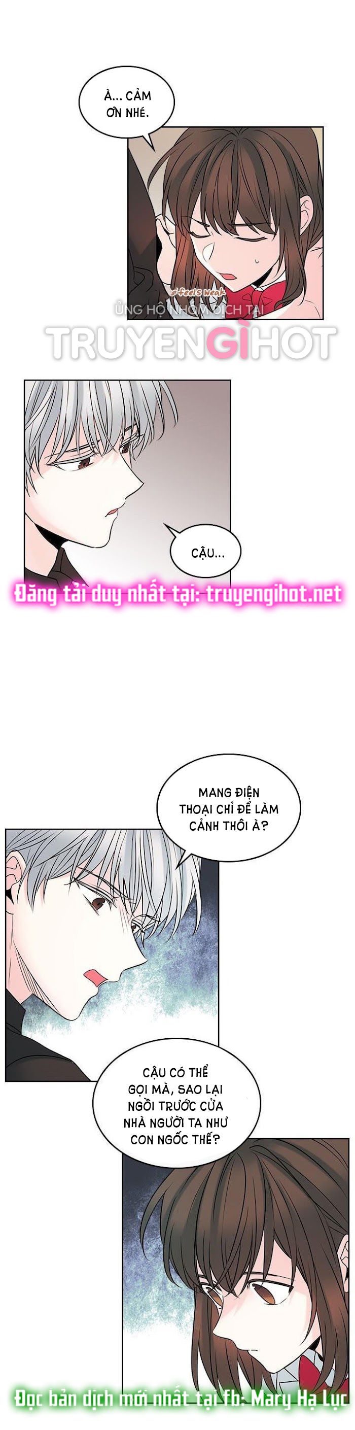 đọc truyện Luật Của Tiểu Thuyết Mạng - Inso