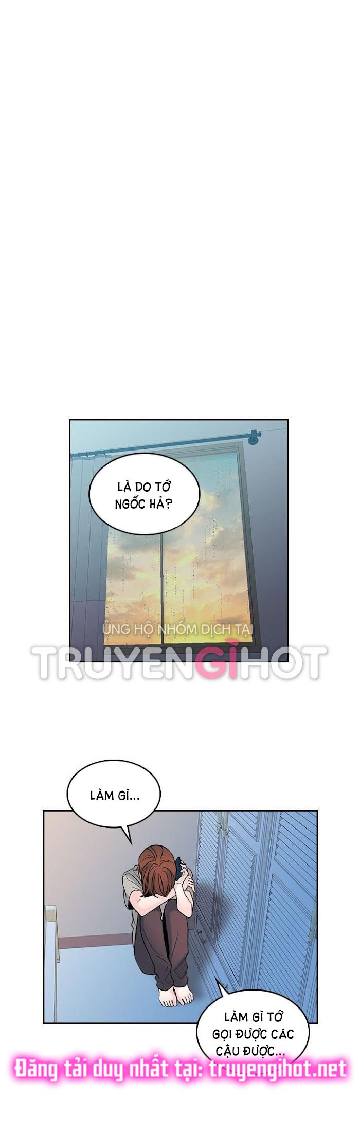 đọc truyện Luật Của Tiểu Thuyết Mạng - Inso