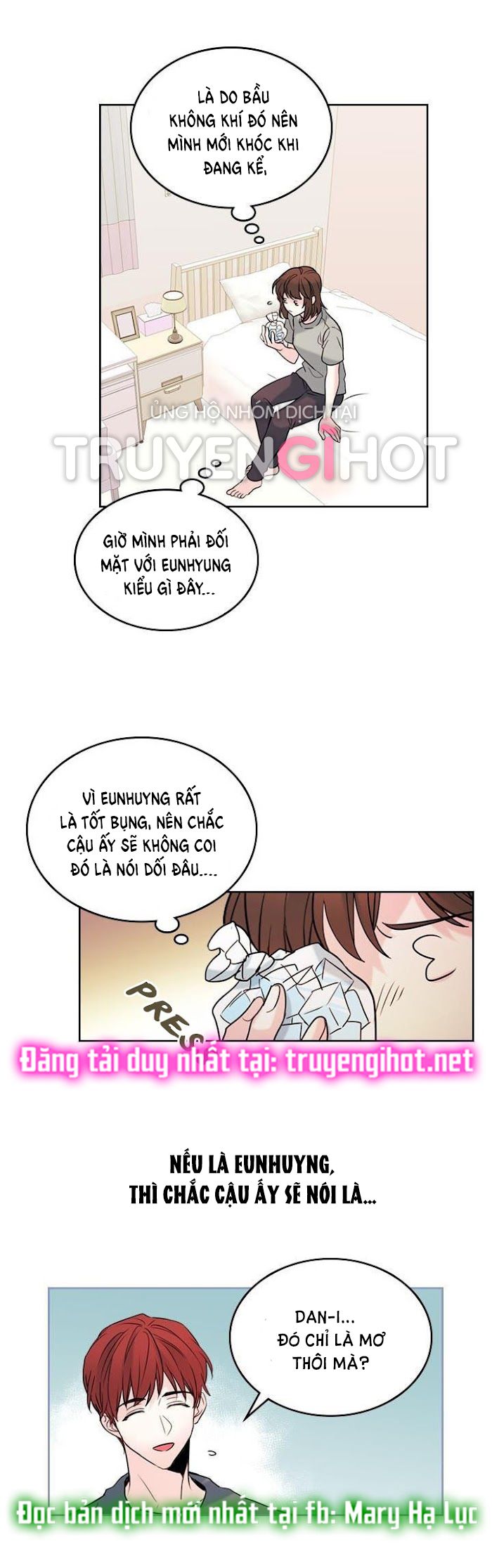 đọc truyện Luật Của Tiểu Thuyết Mạng - Inso