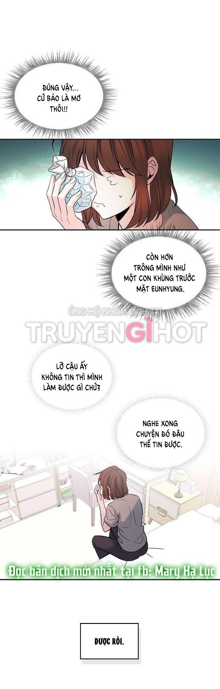 đọc truyện Luật Của Tiểu Thuyết Mạng - Inso