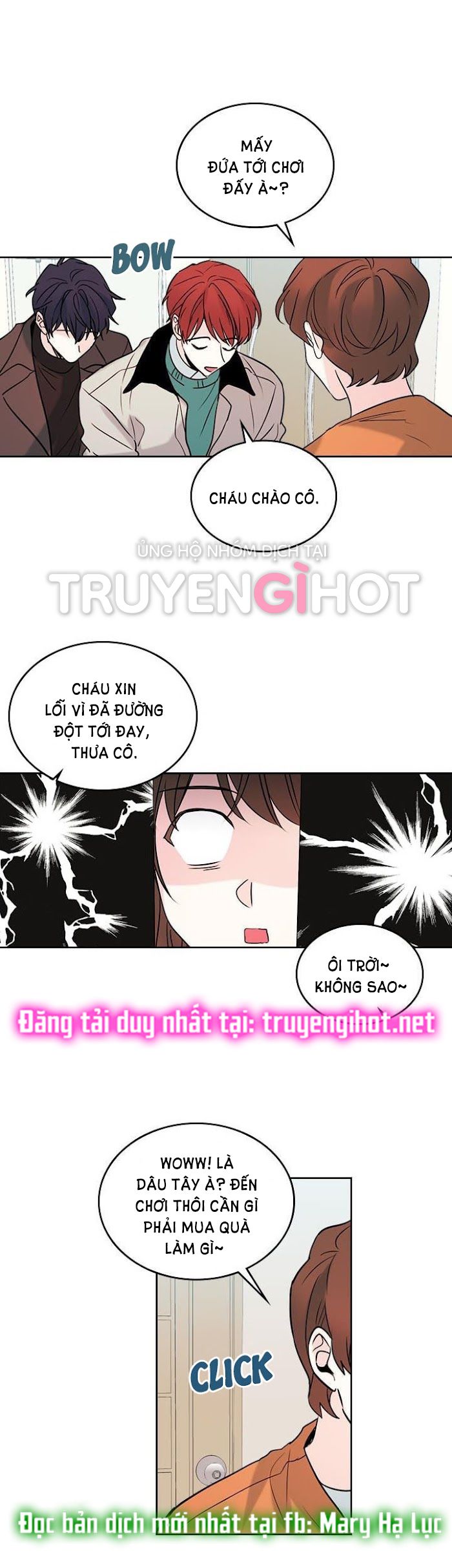 đọc truyện Luật Của Tiểu Thuyết Mạng - Inso