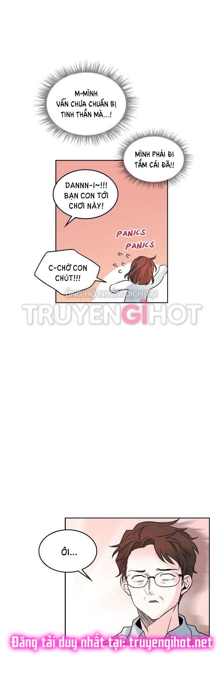 đọc truyện Luật Của Tiểu Thuyết Mạng - Inso
