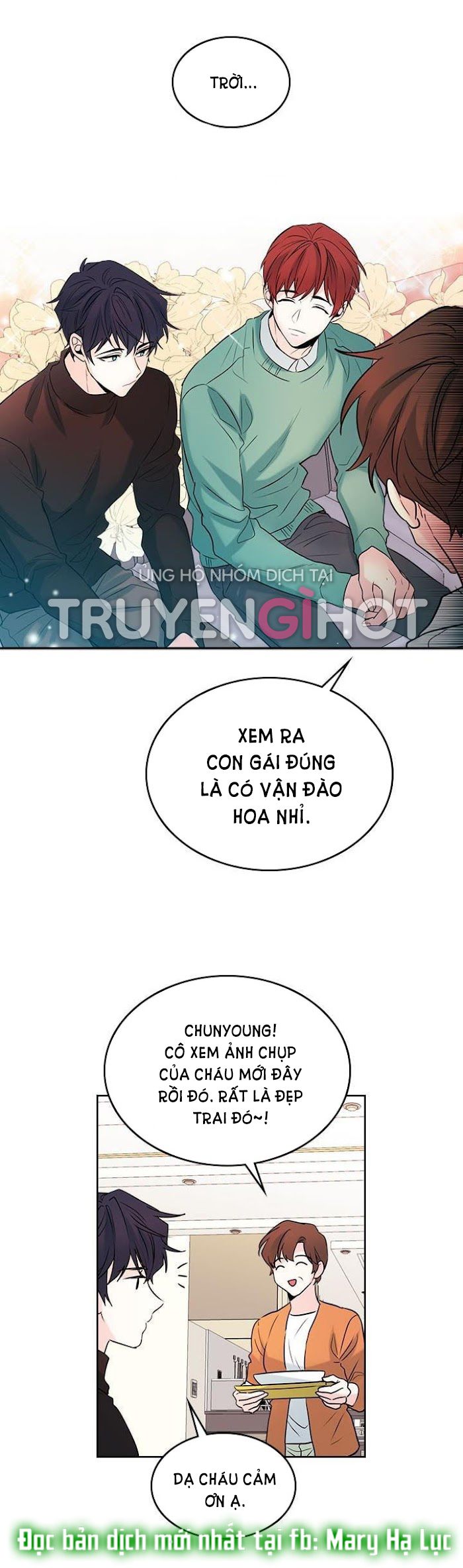 đọc truyện Luật Của Tiểu Thuyết Mạng - Inso
