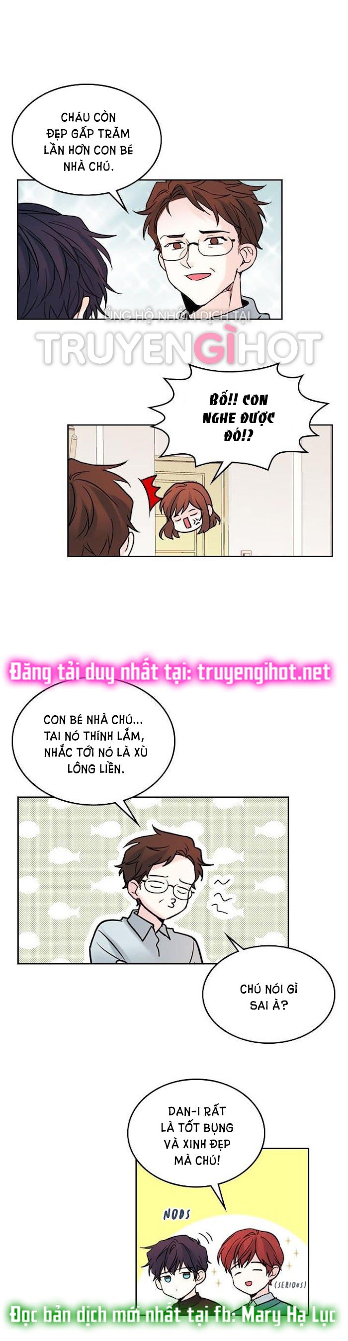 đọc truyện Luật Của Tiểu Thuyết Mạng - Inso
