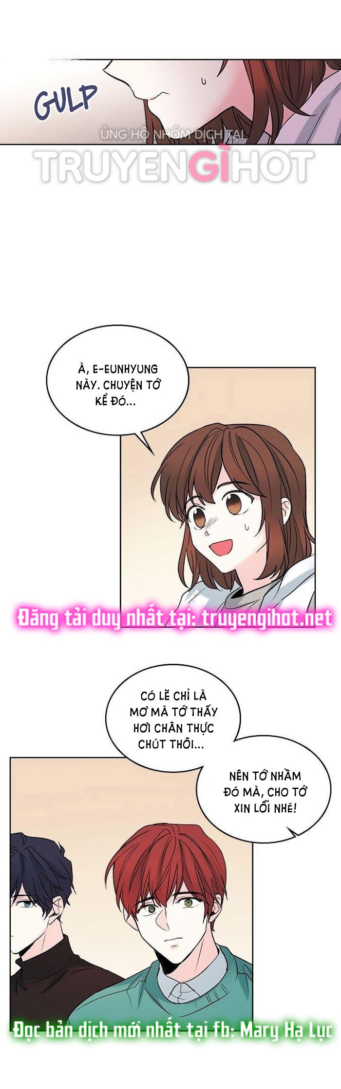 đọc truyện Luật Của Tiểu Thuyết Mạng - Inso