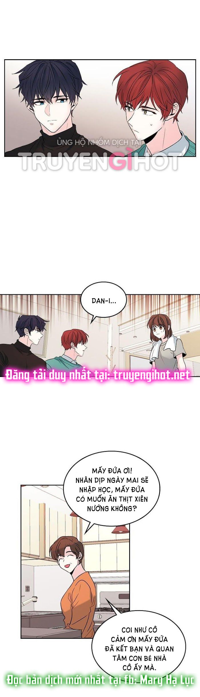 đọc truyện Luật Của Tiểu Thuyết Mạng - Inso