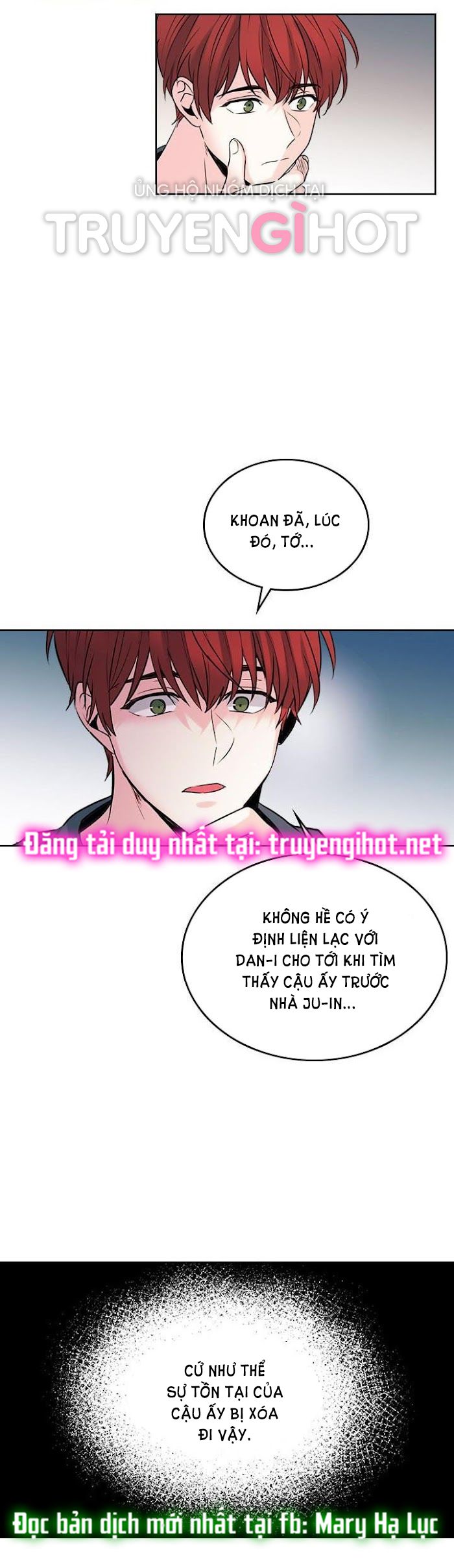 đọc truyện Luật Của Tiểu Thuyết Mạng - Inso