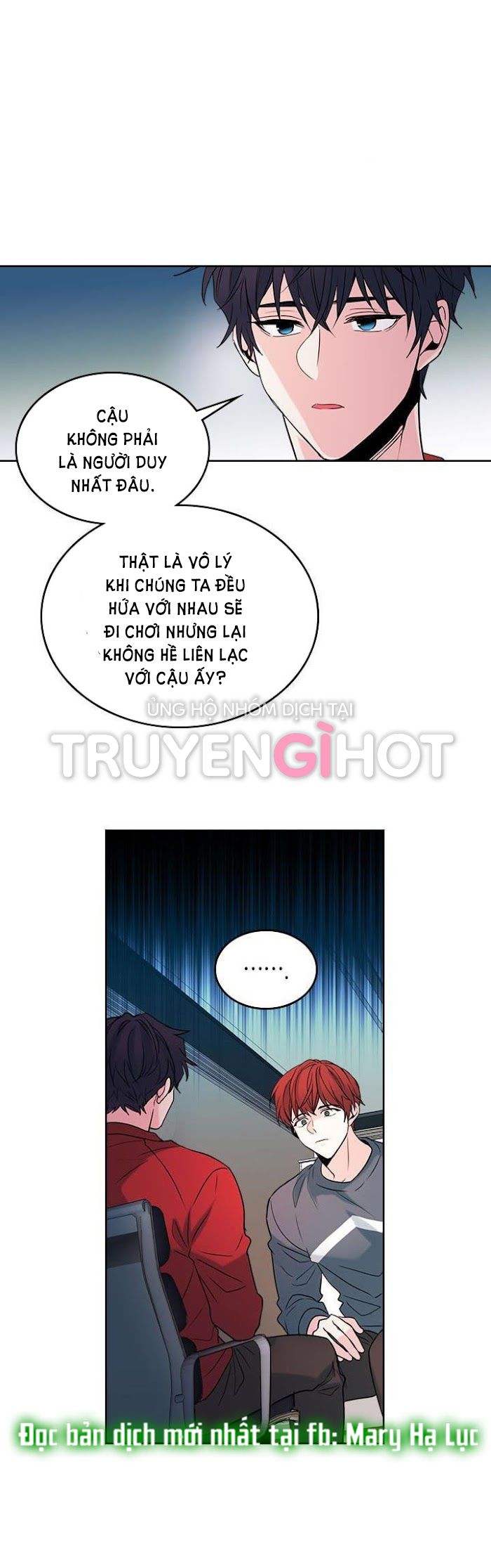 đọc truyện Luật Của Tiểu Thuyết Mạng - Inso
