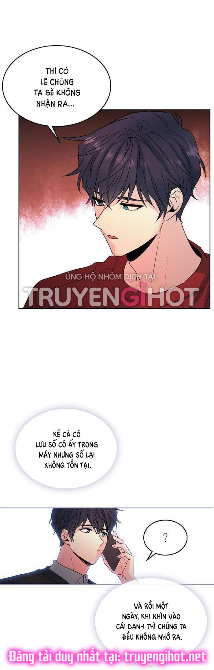 đọc truyện Luật Của Tiểu Thuyết Mạng - Inso