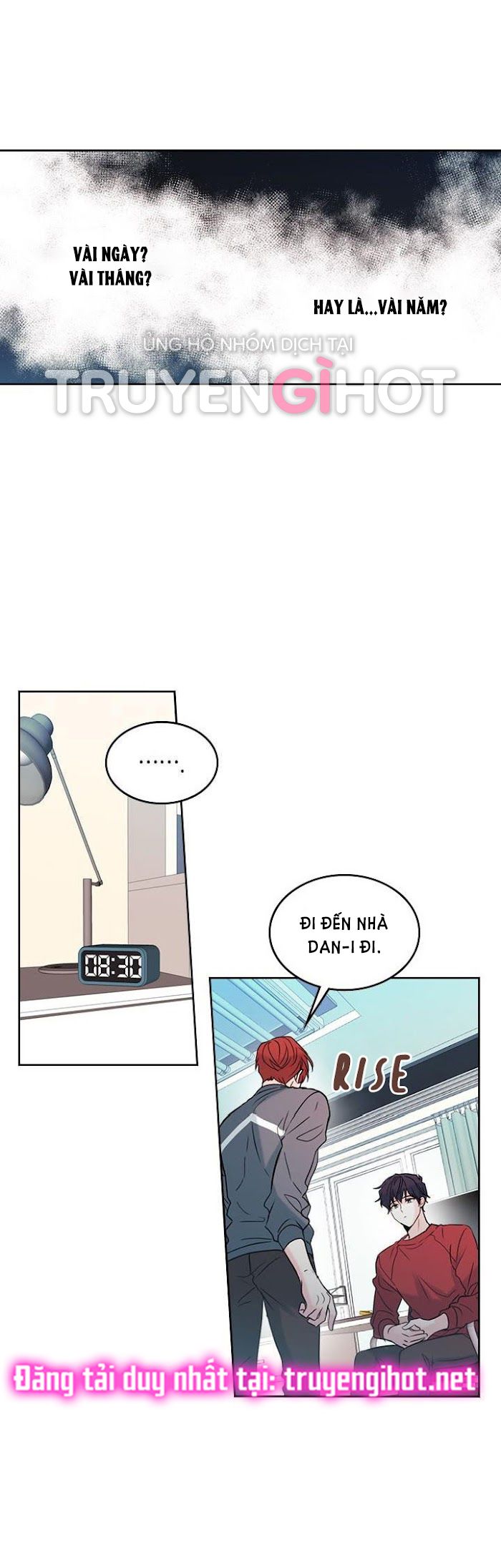 đọc truyện Luật Của Tiểu Thuyết Mạng - Inso