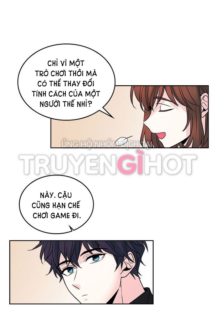 đọc truyện Luật Của Tiểu Thuyết Mạng - Inso