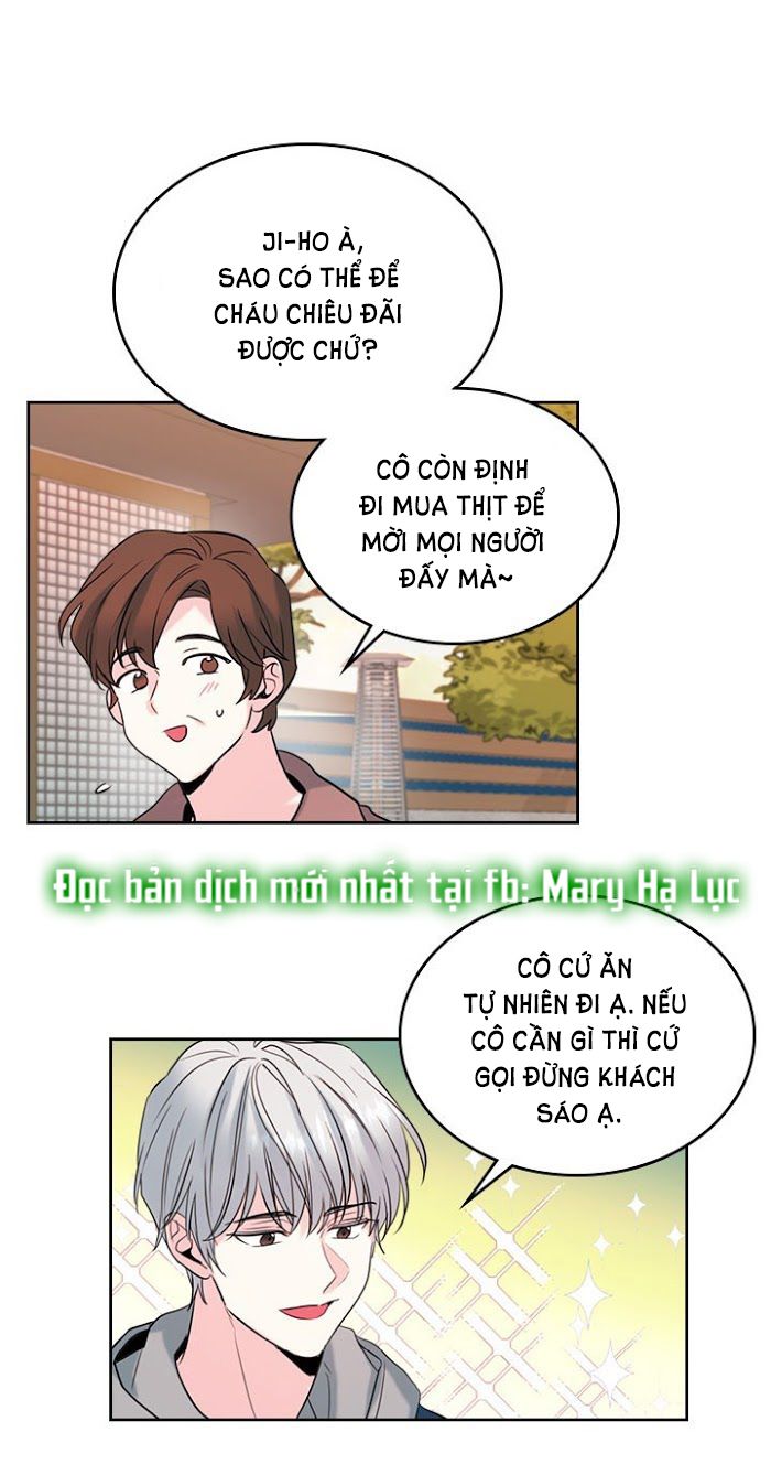 đọc truyện Luật Của Tiểu Thuyết Mạng - Inso