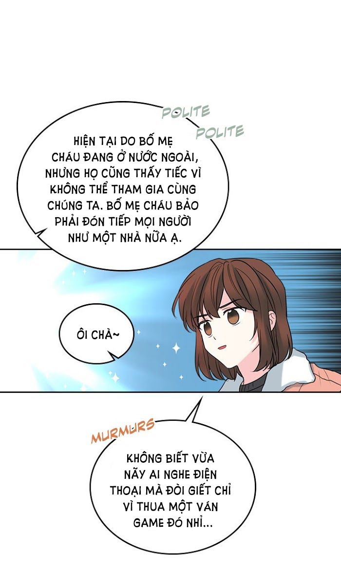 đọc truyện Luật Của Tiểu Thuyết Mạng - Inso