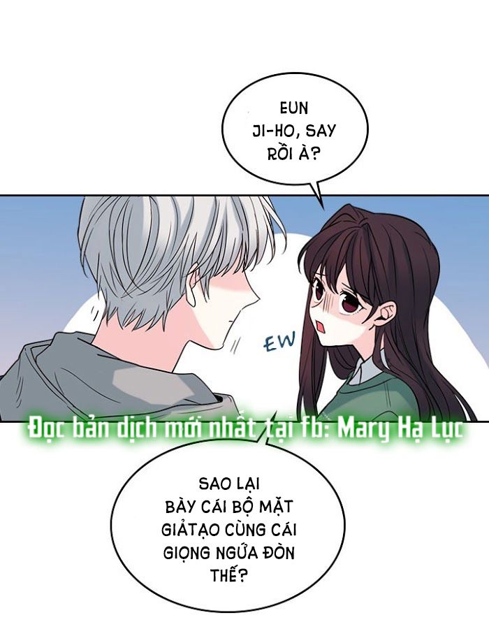 đọc truyện Luật Của Tiểu Thuyết Mạng - Inso