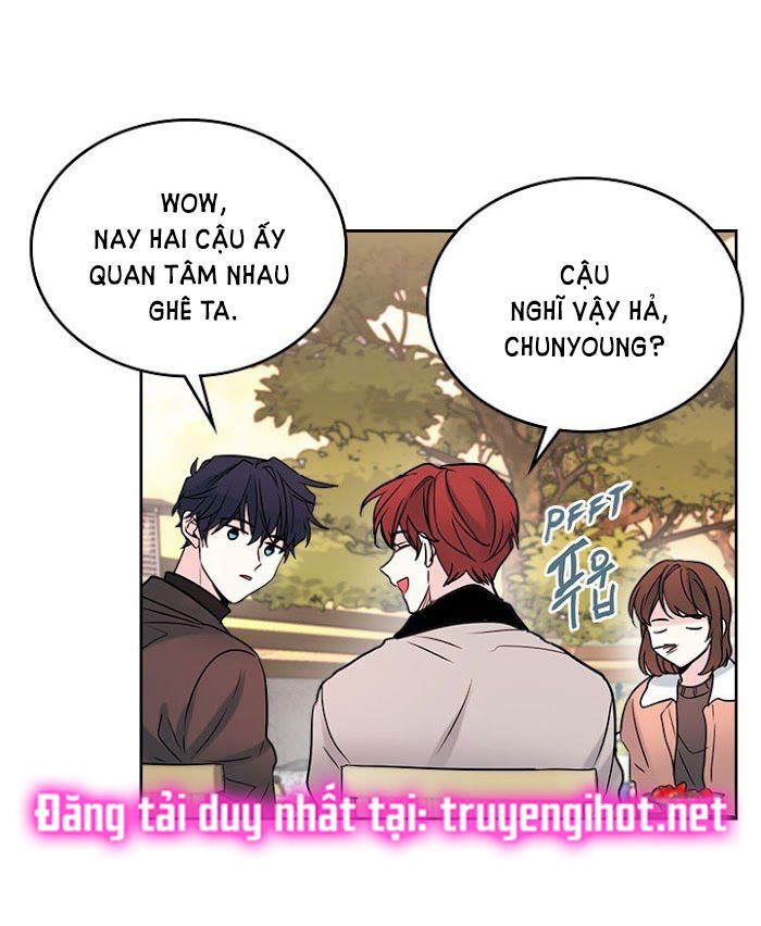 đọc truyện Luật Của Tiểu Thuyết Mạng - Inso