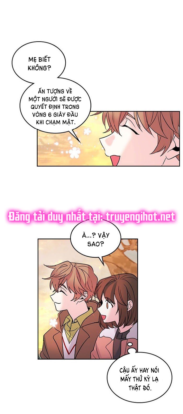 đọc truyện Luật Của Tiểu Thuyết Mạng - Inso