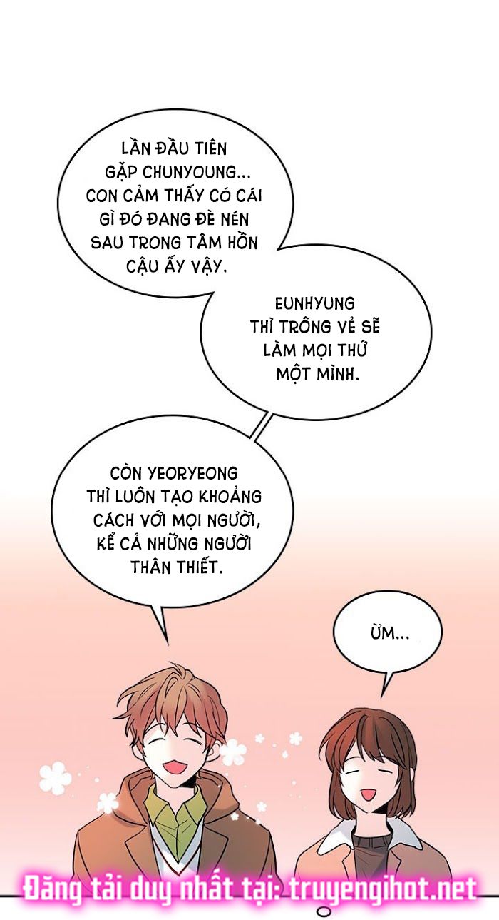 đọc truyện Luật Của Tiểu Thuyết Mạng - Inso