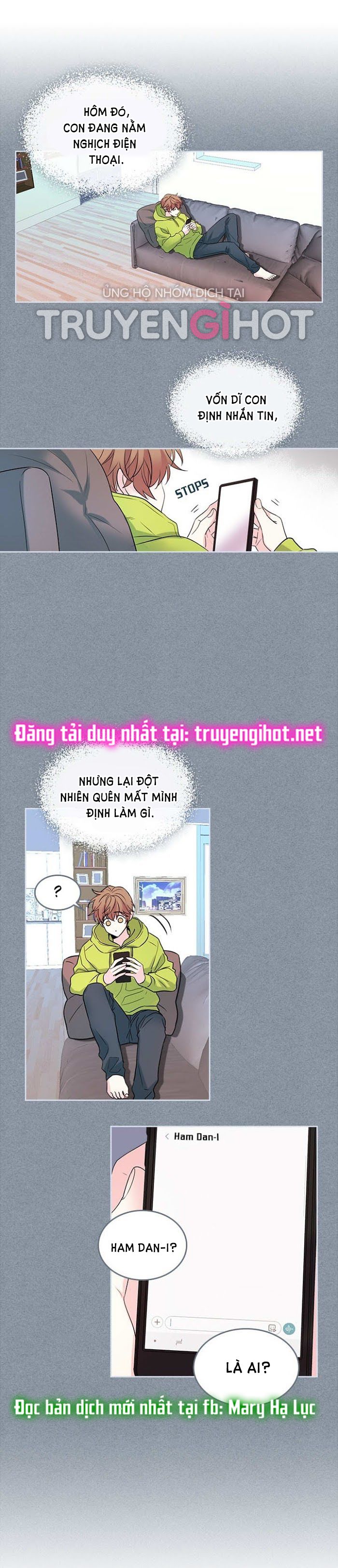 đọc truyện Luật Của Tiểu Thuyết Mạng - Inso