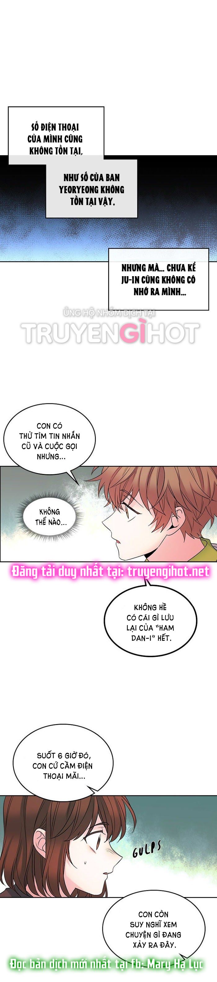 đọc truyện Luật Của Tiểu Thuyết Mạng - Inso
