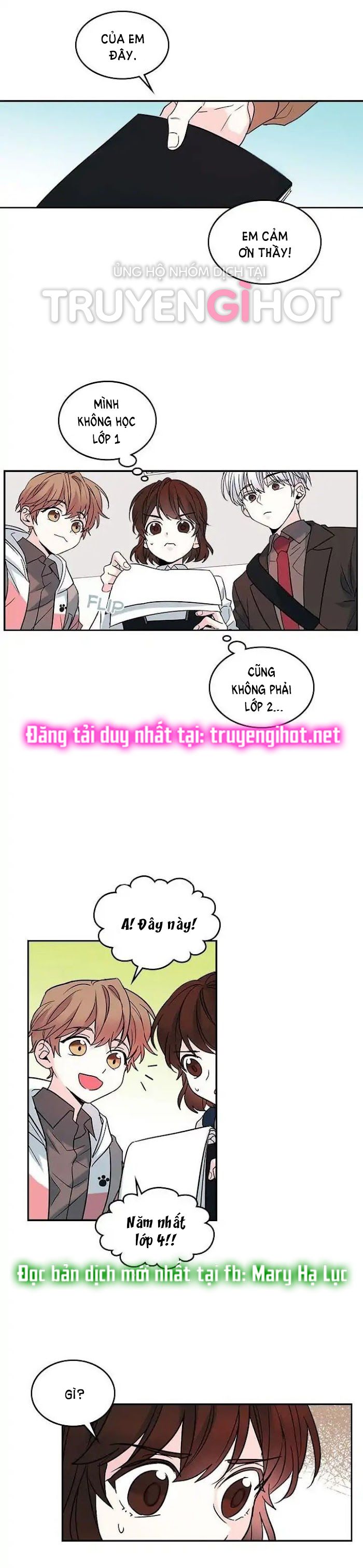 đọc truyện Luật Của Tiểu Thuyết Mạng - Inso