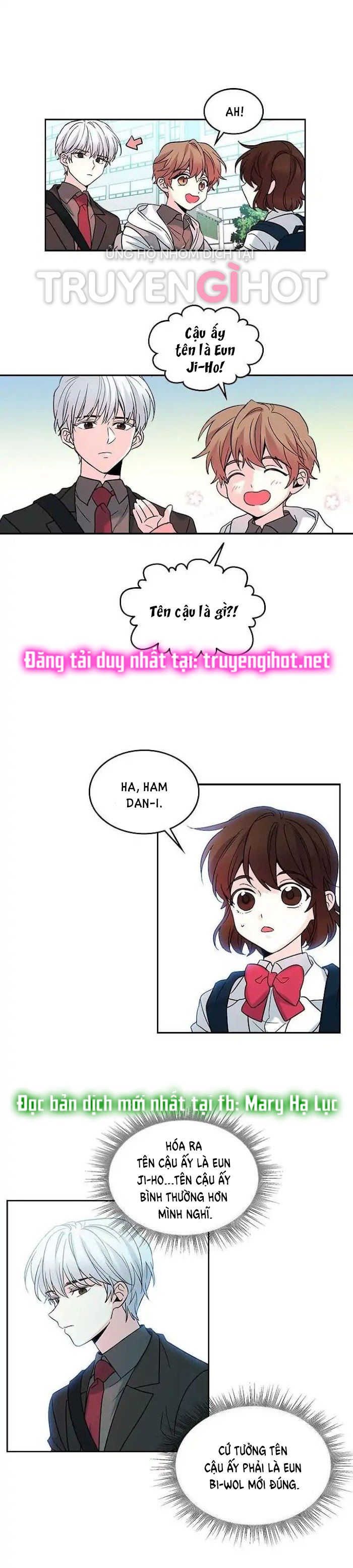 đọc truyện Luật Của Tiểu Thuyết Mạng - Inso