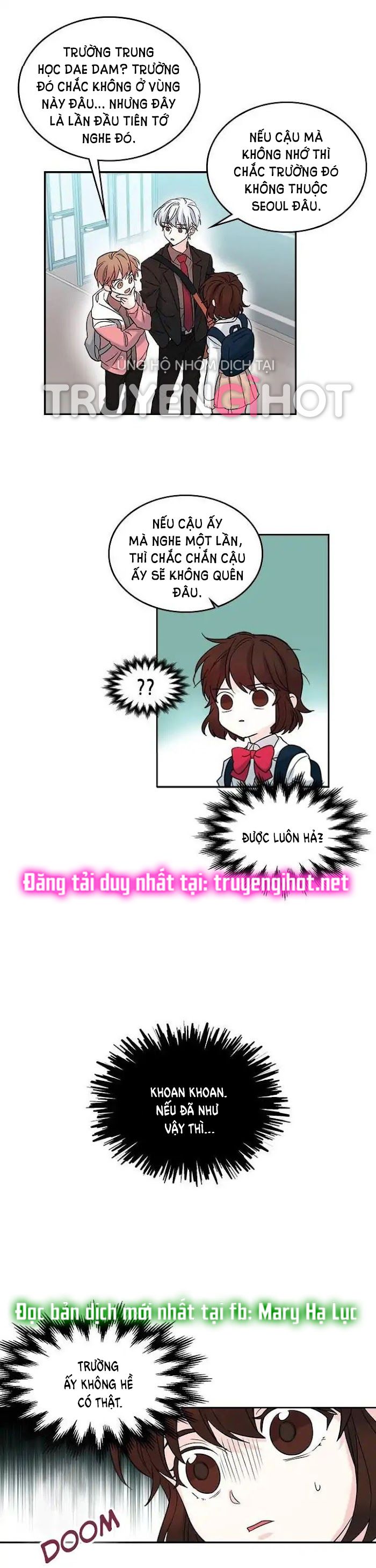 đọc truyện Luật Của Tiểu Thuyết Mạng - Inso