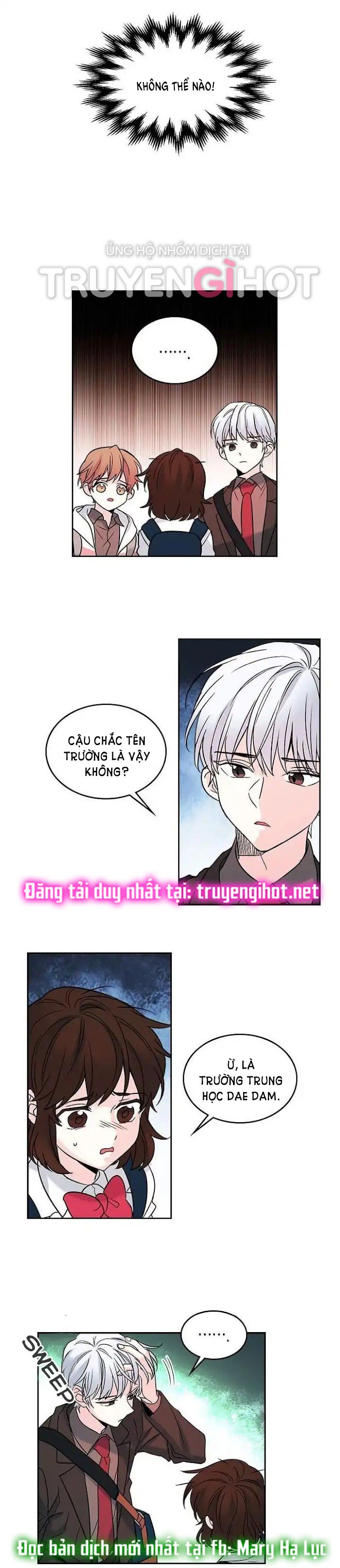 đọc truyện Luật Của Tiểu Thuyết Mạng - Inso