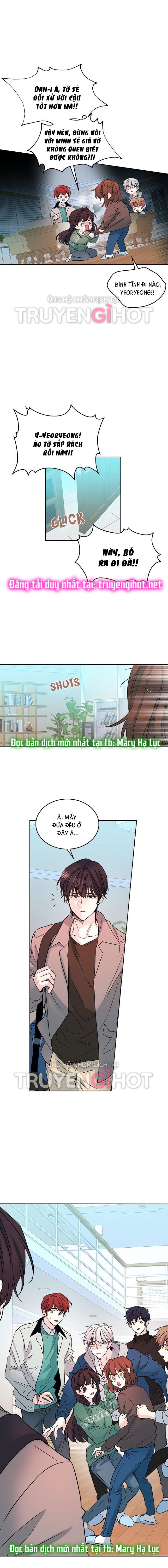 đọc truyện Luật Của Tiểu Thuyết Mạng - Inso