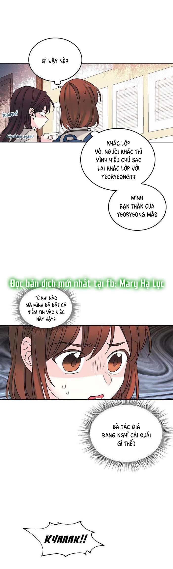 đọc truyện Luật Của Tiểu Thuyết Mạng - Inso